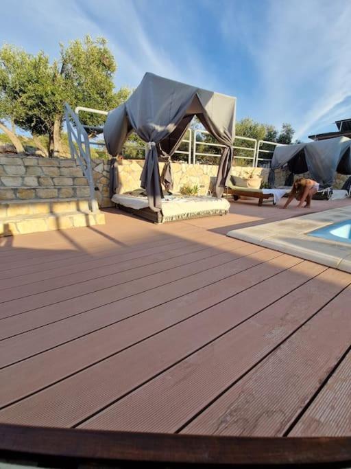 Photo of Patio Balcony in Kornati