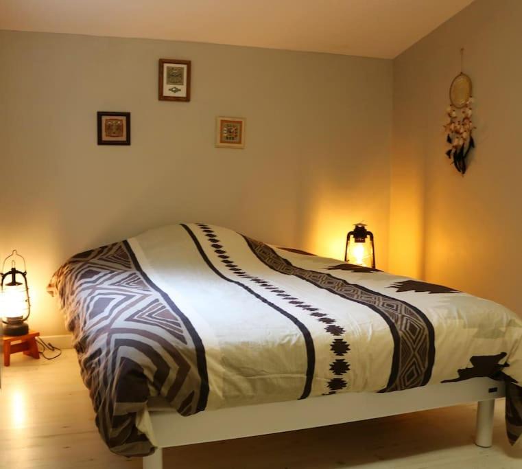 Photo of Bedroom in Thurey-le-Mont