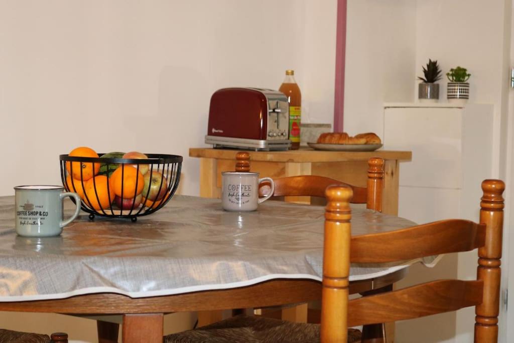 Photo of Livingroom in Thurey-le-Mont