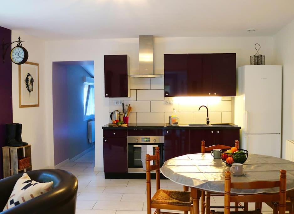 Photo of Livingroom in Thurey-le-Mont