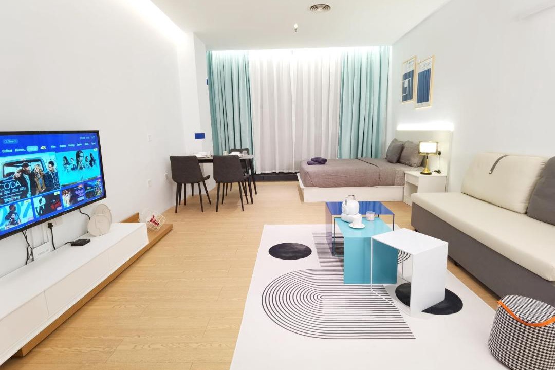 Photo of Livingroom in Taman Bukit Pantai