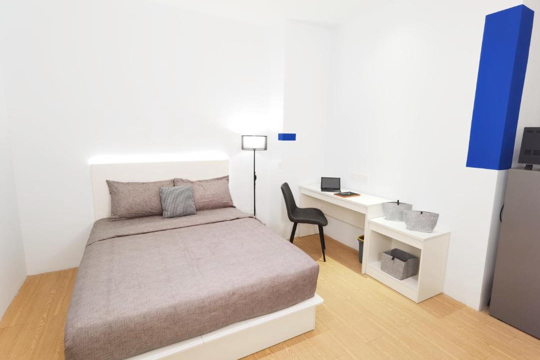 Photo of Bedroom in Taman Bukit Pantai