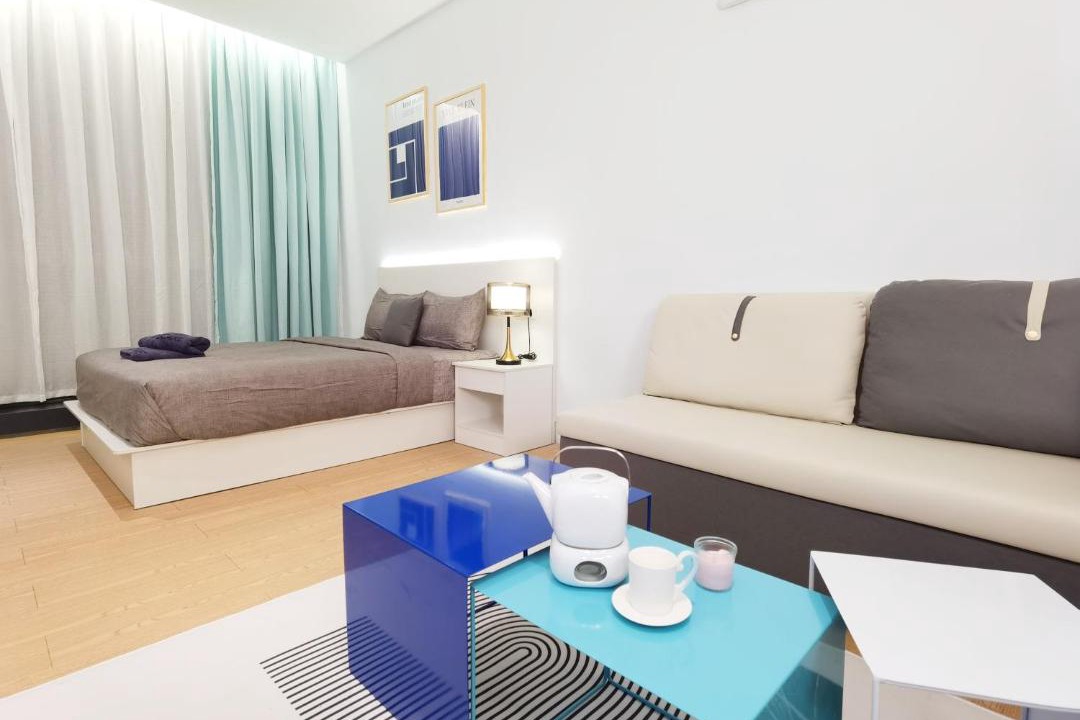 Photo of Livingroom in Taman Bukit Pantai