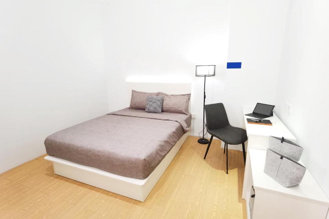 Photo of Bedroom in Taman Bukit Pantai