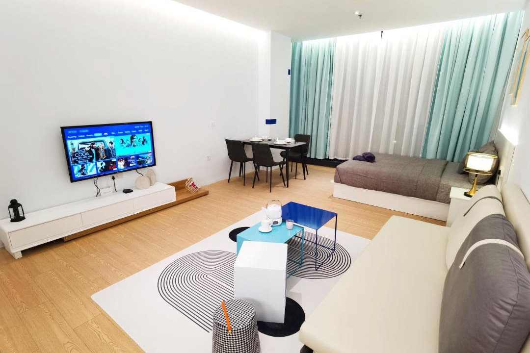 Photo of Livingroom in Taman Bukit Pantai
