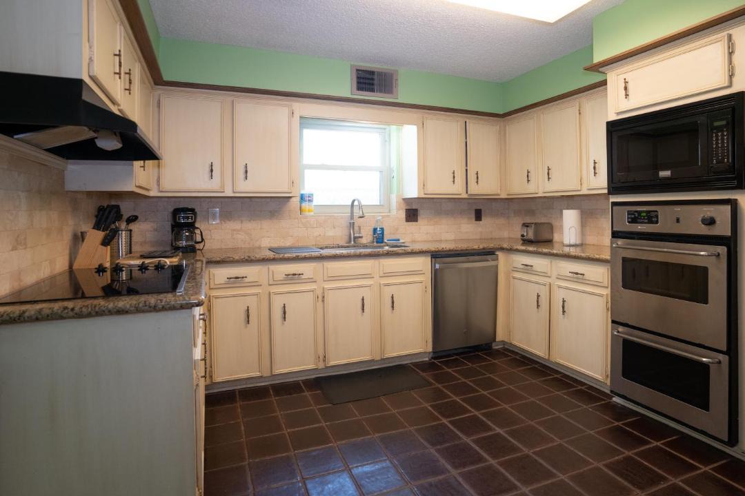 Photo of Kitchen in Barker