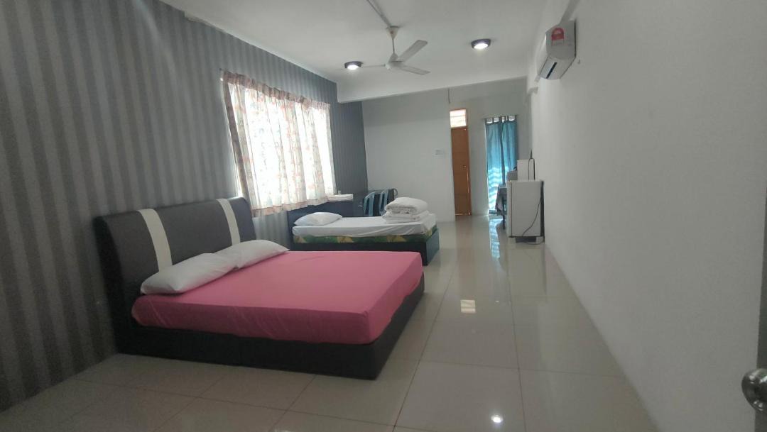 Photo of Bedroom in Kampar