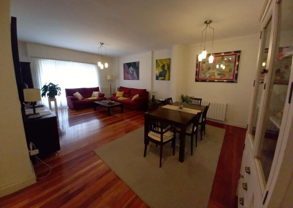 Photo of Livingroom in Getxo