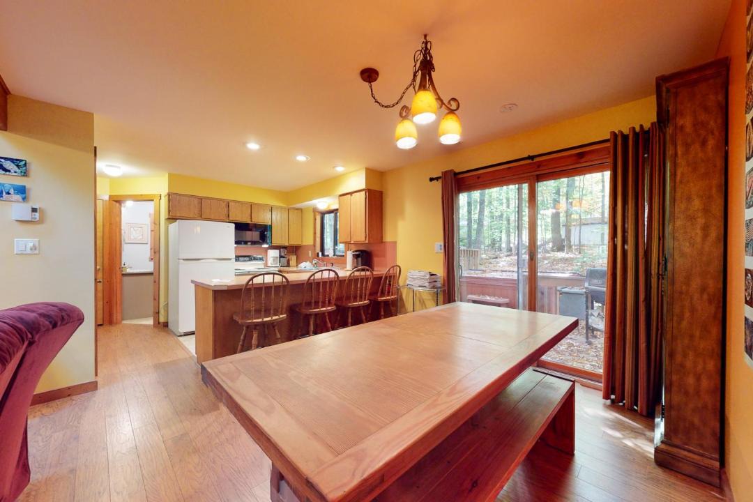 Photo of Livingroom in Pocono Pines