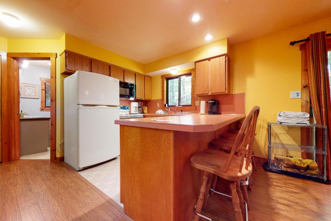 Photo of Kitchen in Pocono Pines