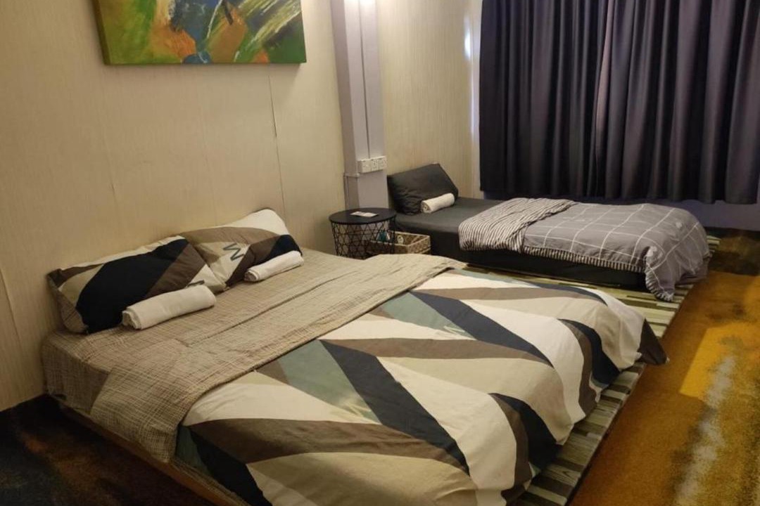 Photo of Others in Batu Enam