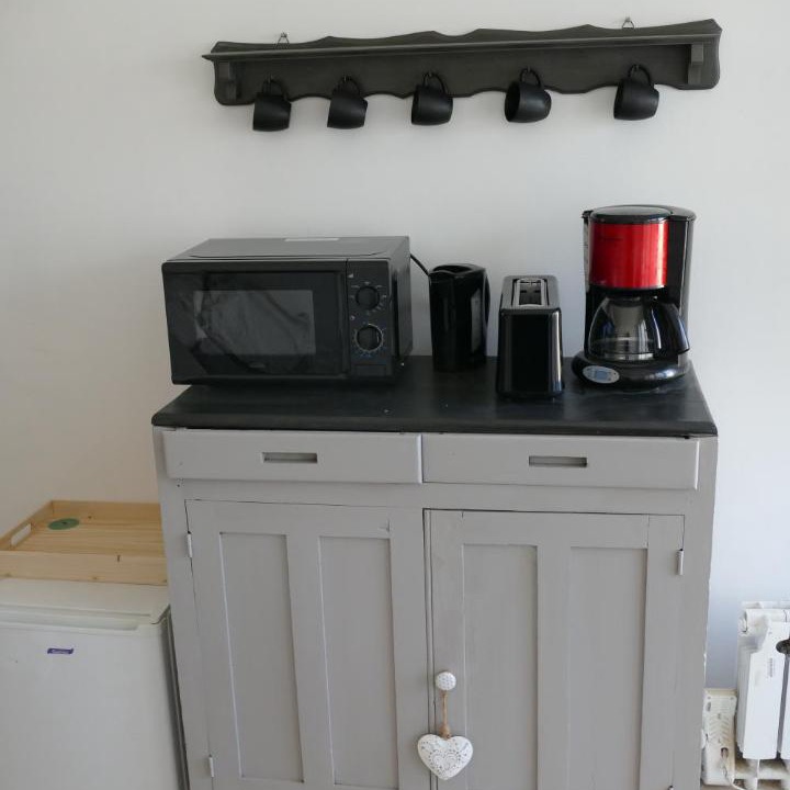 Photo of Kitchen in Carneville