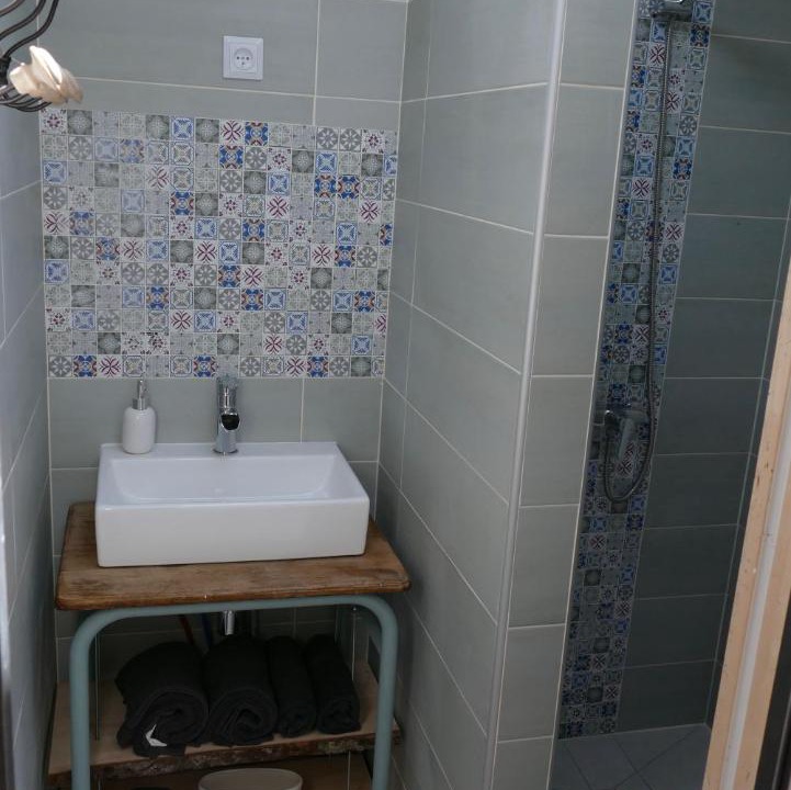 Photo of Bathroom in Carneville