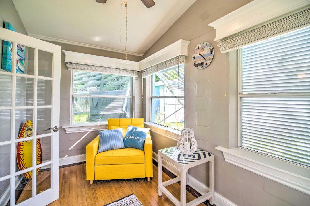 Photo of Livingroom in Melbourne Beach