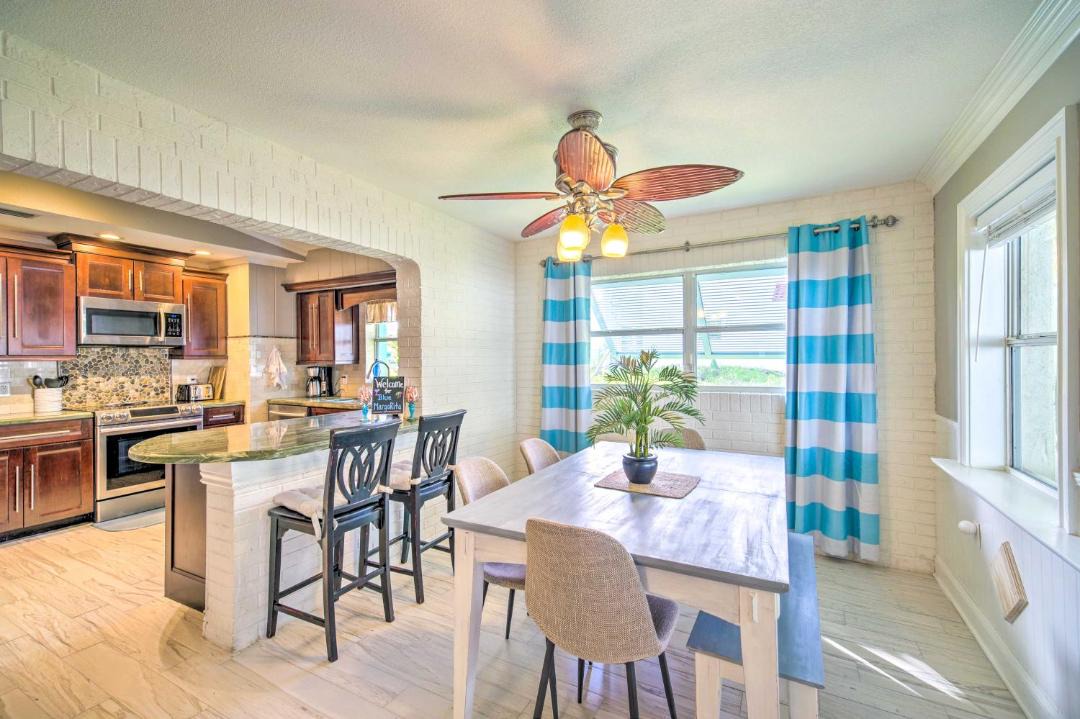 Photo of Livingroom in Melbourne Beach
