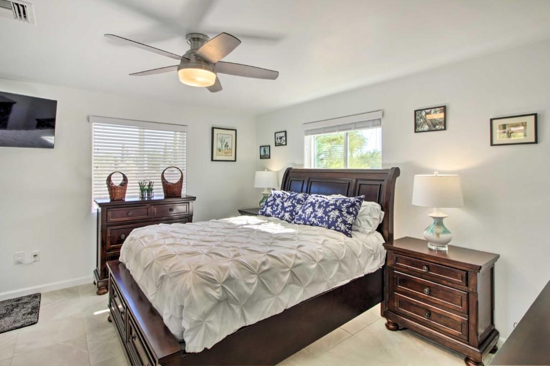 Photo of Bedroom in Tucson