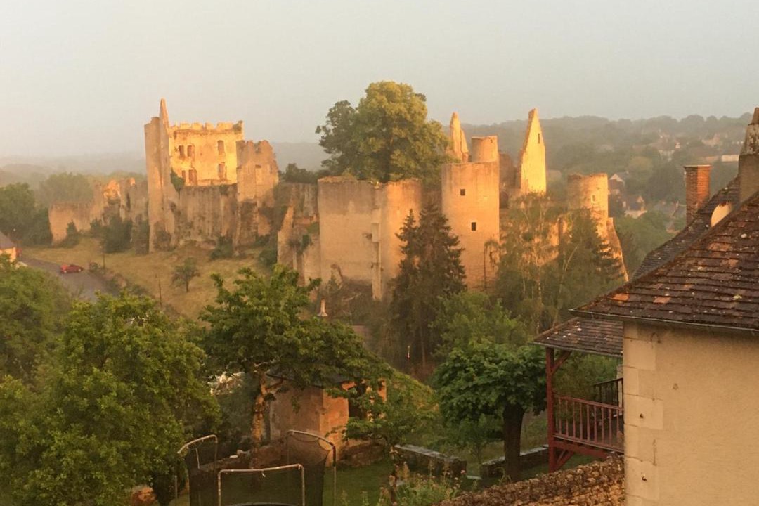 Photo of Others in Angles-sur-lAnglin