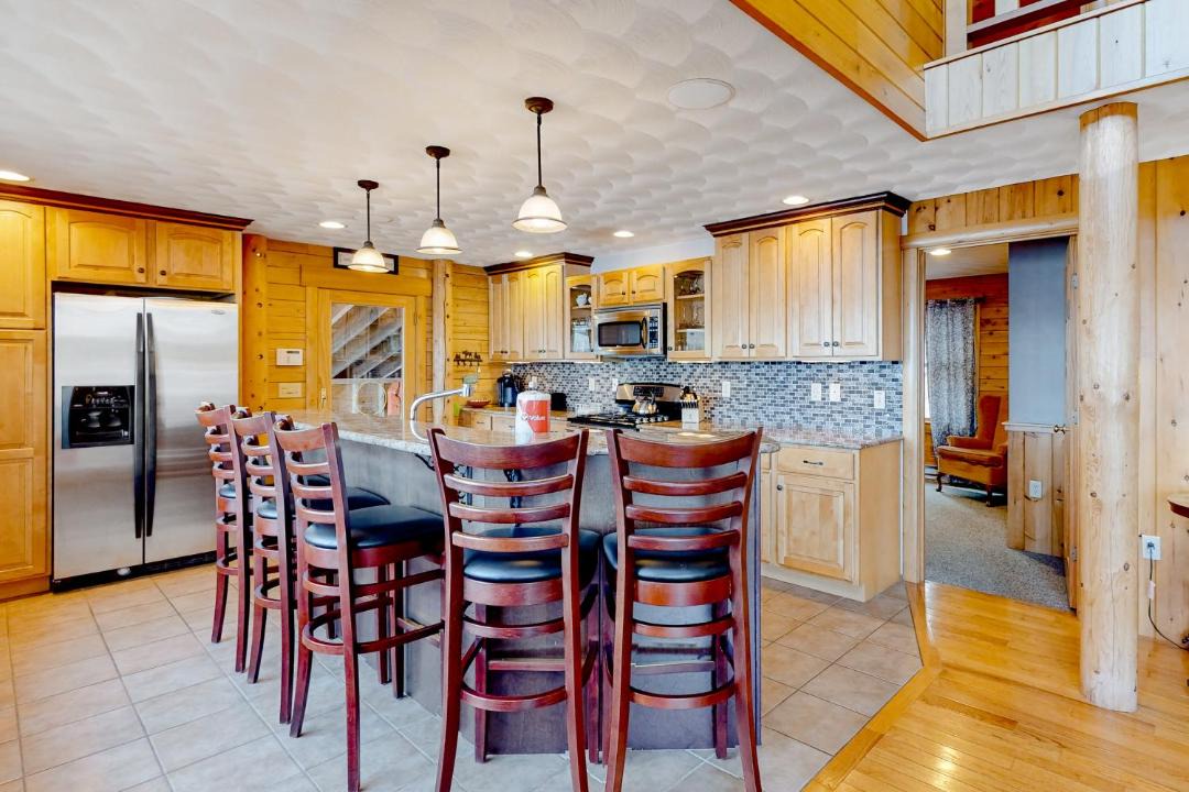 Photo of Kitchen in Norway