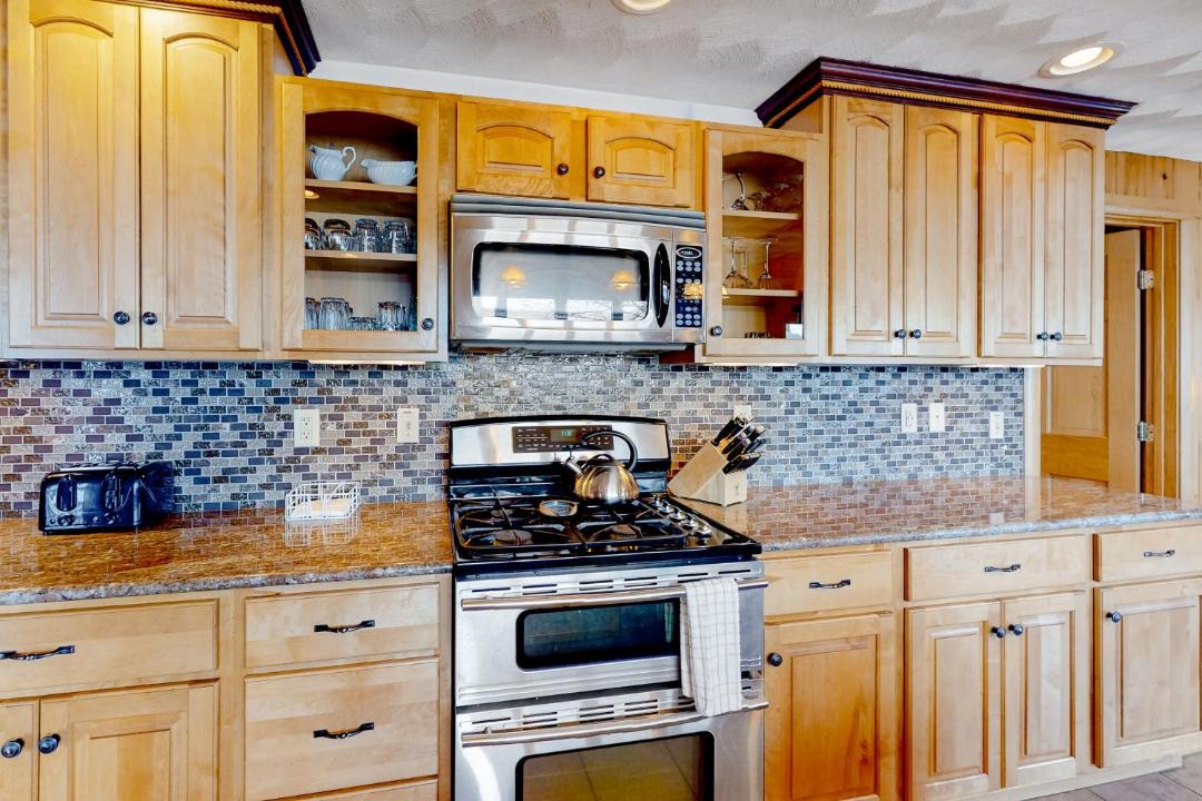 Photo of Kitchen in Norway