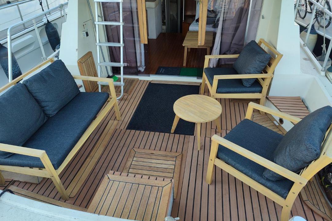 Photo of Livingroom in Sant Adria de Besos