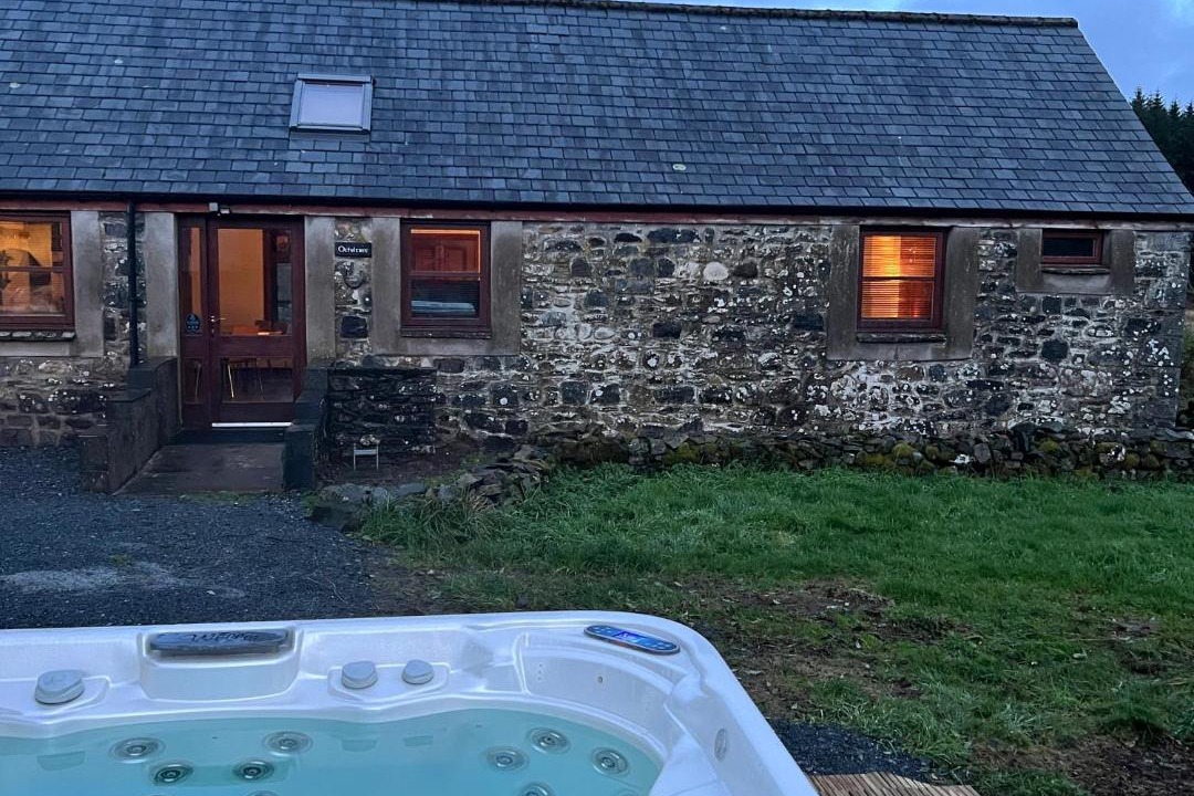 Photo of Others in Newton Stewart