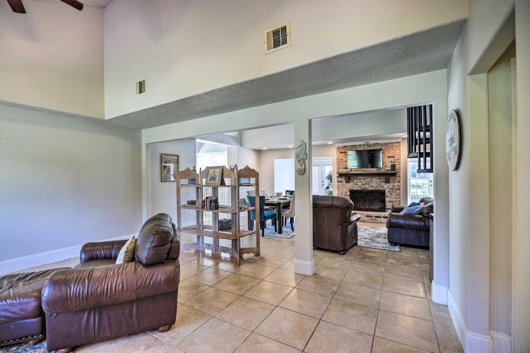 Photo of Livingroom in El Lago