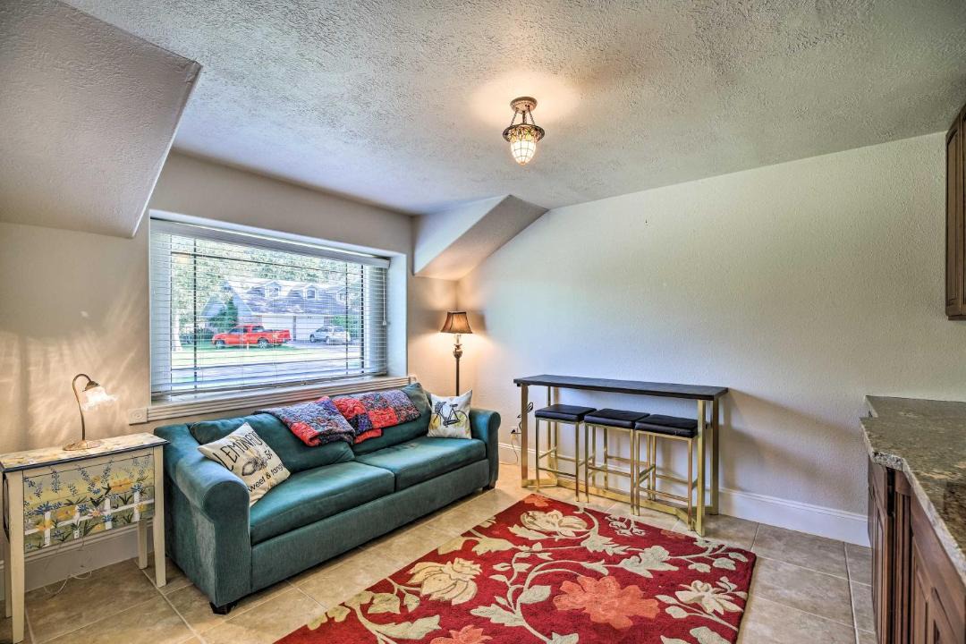Photo of Livingroom in El Lago