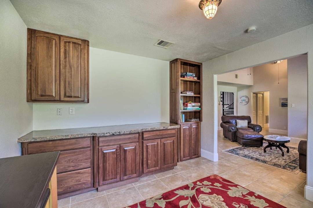 Photo of Livingroom in El Lago