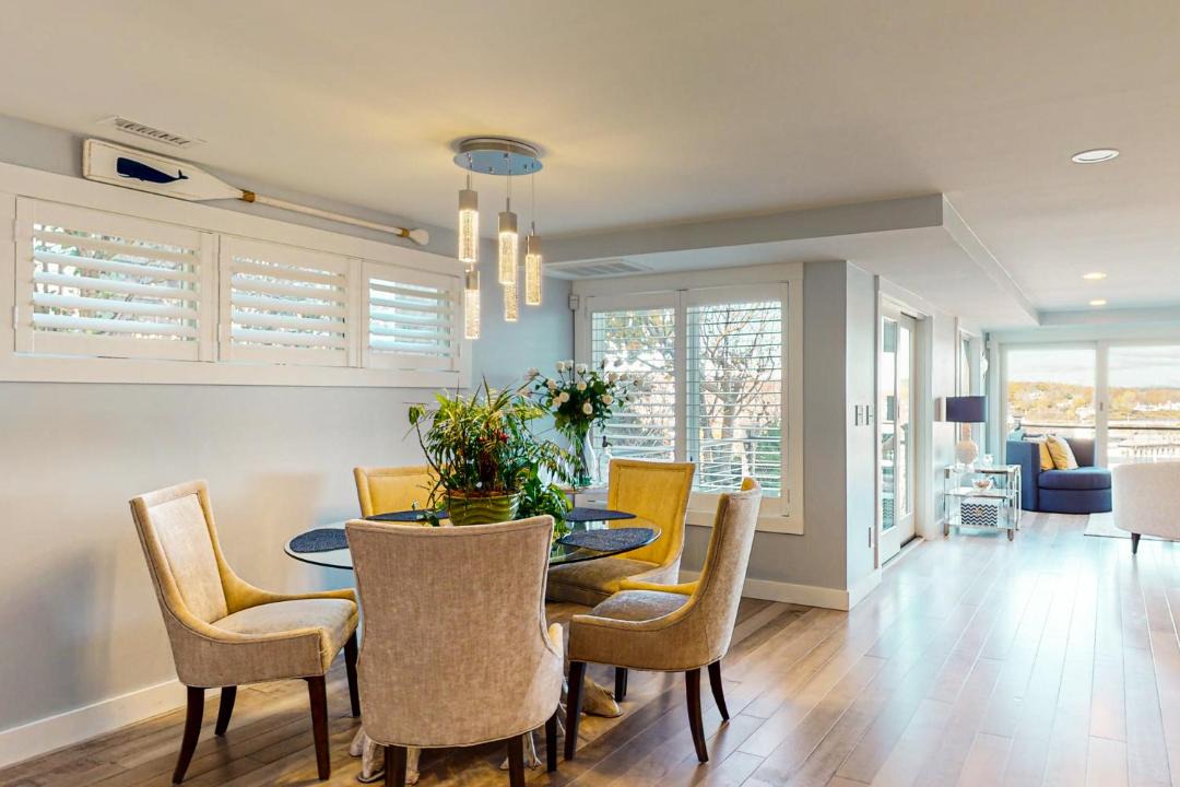 Photo of Livingroom in Ogunquit