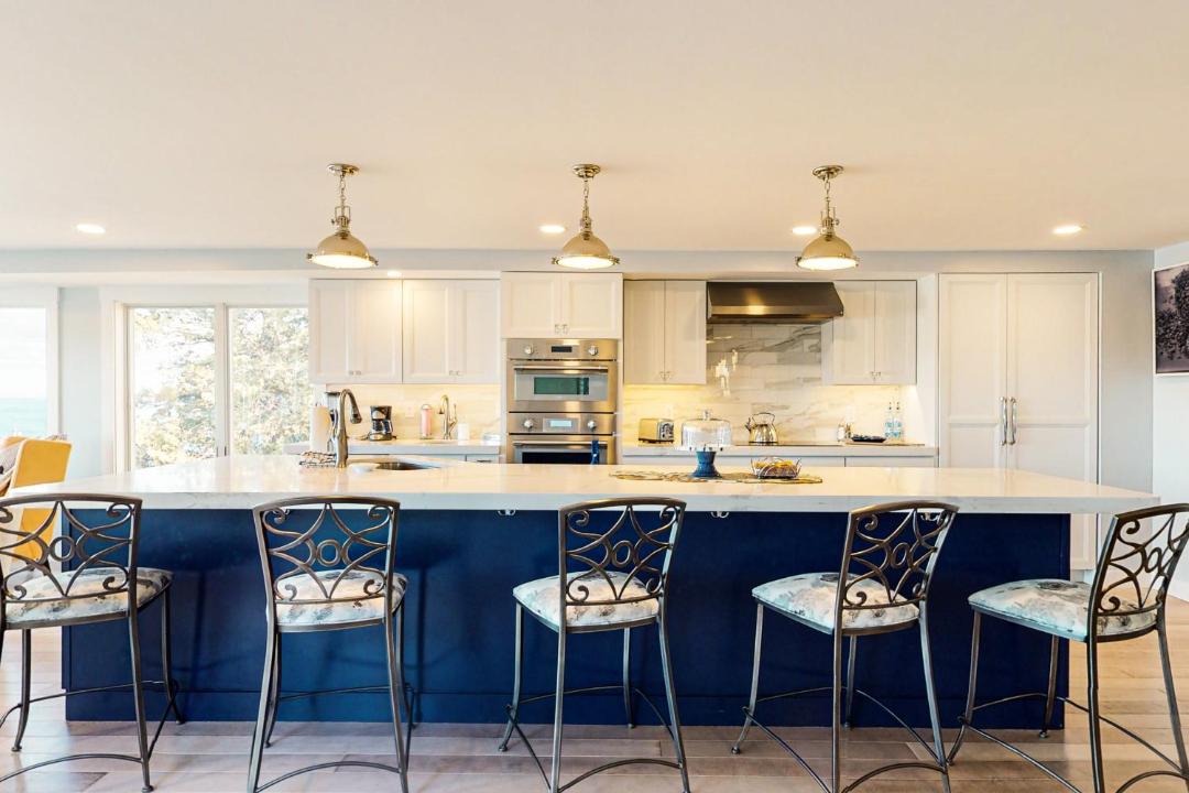 Photo of Kitchen in Ogunquit