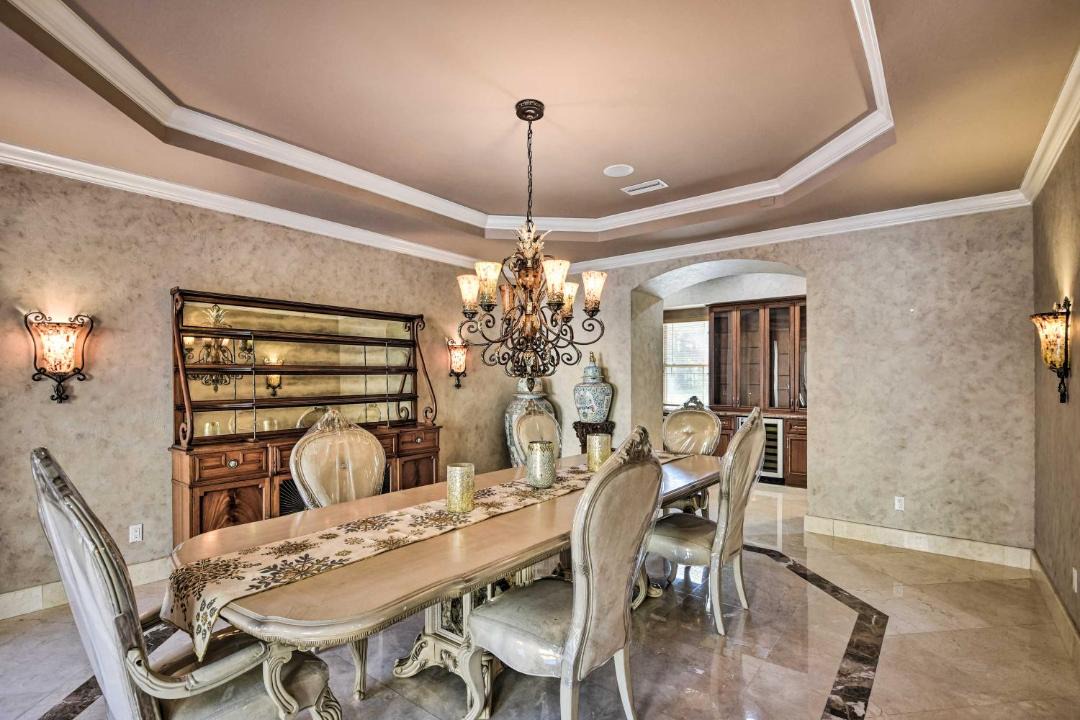 Photo of Livingroom in Daytona Beach