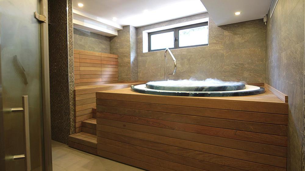 Photo of Bathroom in Ribes De Freser