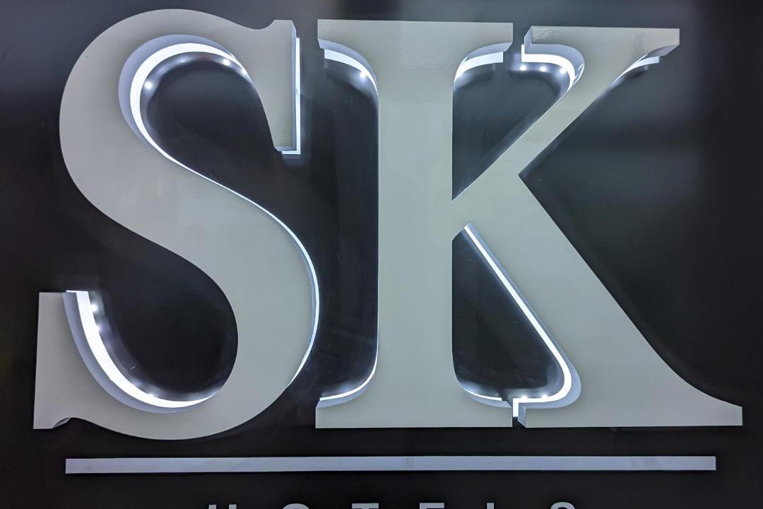 Photo of Bathroom in Pinkwell