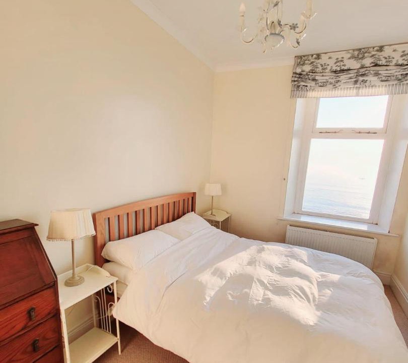 Photo of Bedroom in Aberystwyth