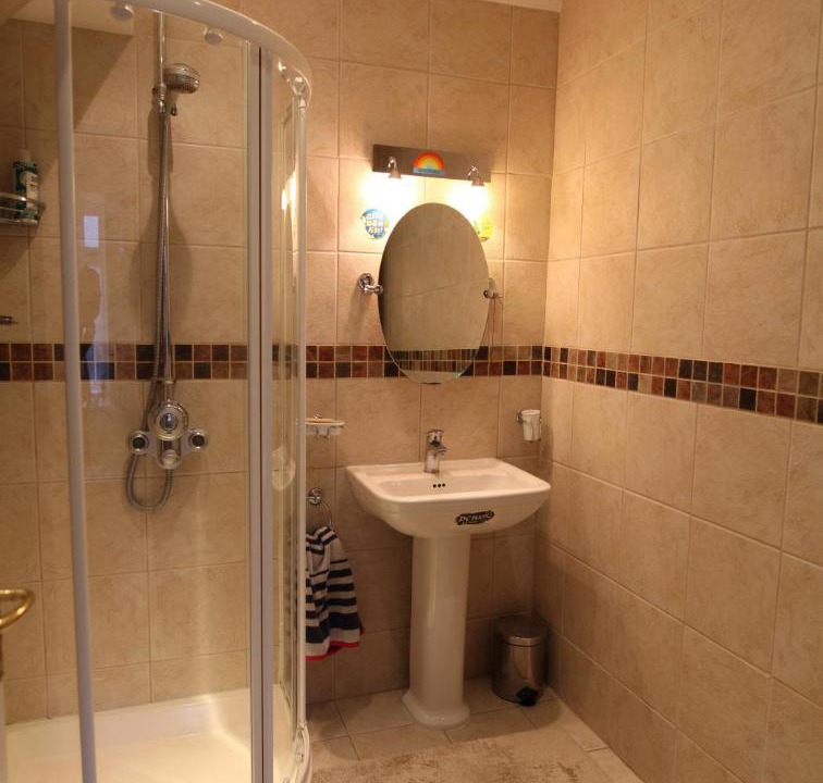 Photo of Bathroom in Aberystwyth