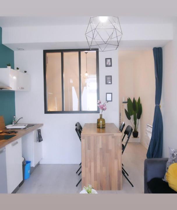 Photo of Livingroom in Saint-Marc