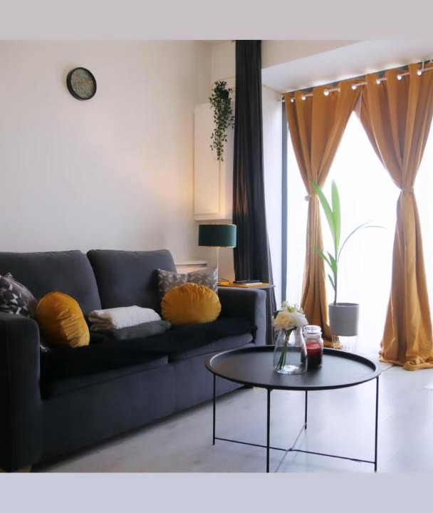 Photo of Livingroom in Saint-Marc