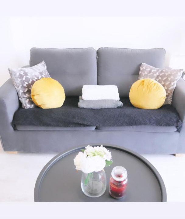 Photo of Livingroom in Saint-Marc