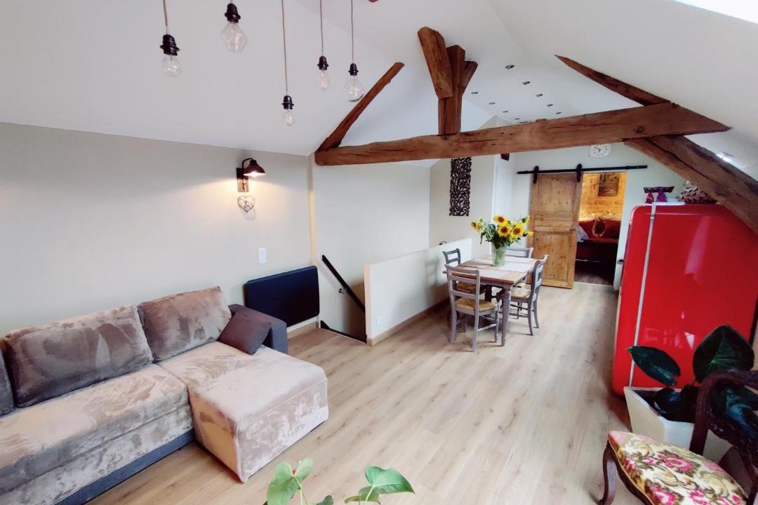 Photo of Livingroom in Vernon