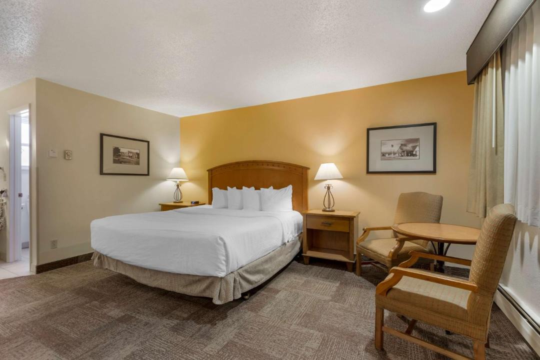 Photo of Bedroom in Lusk