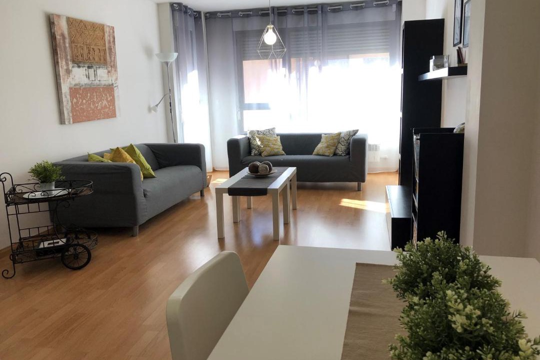 Photo of Livingroom in Castejon