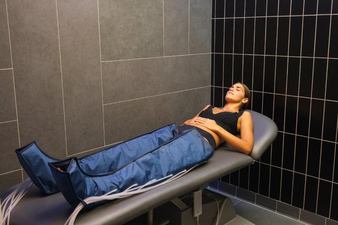 Photo of Bathroom in Cabourg