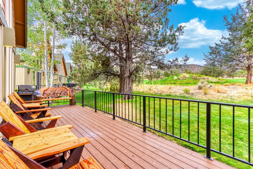 Photo of Patio Balcony in Redmond