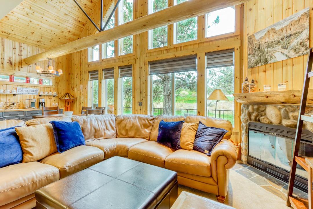 Photo of Livingroom in Redmond