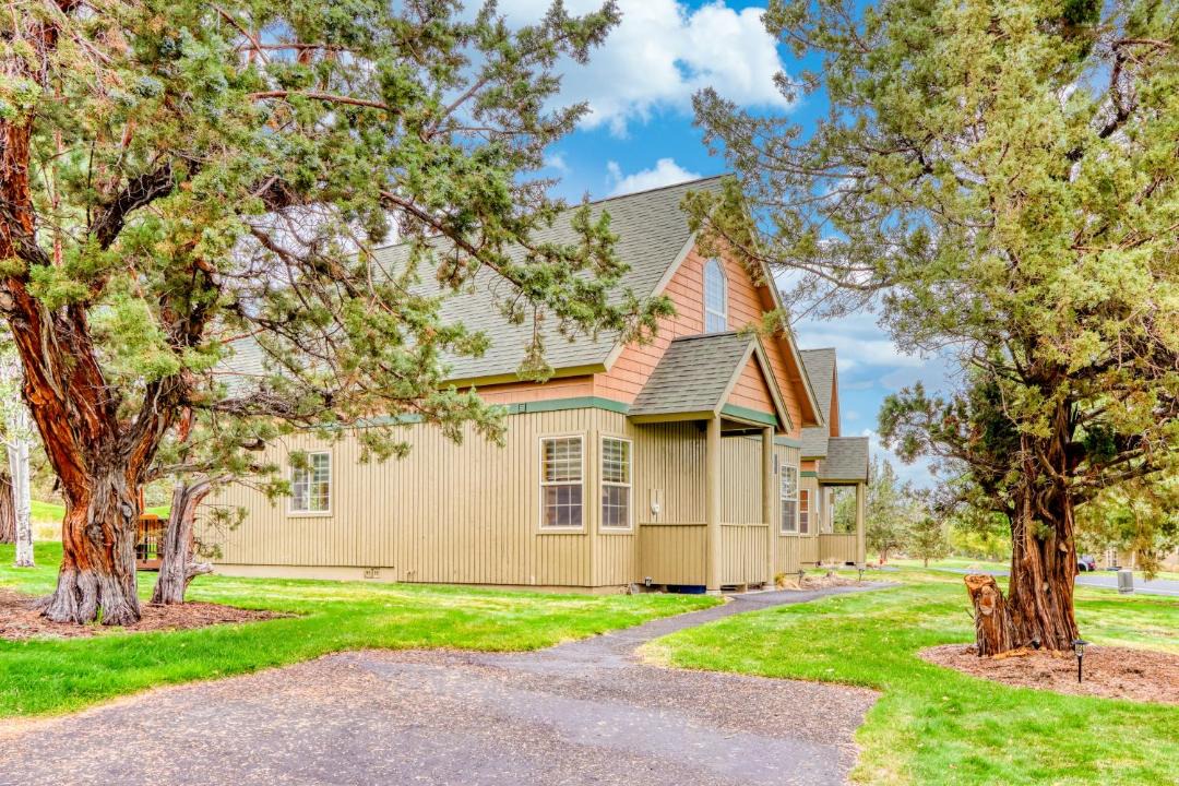 Photo of Buildings in Redmond