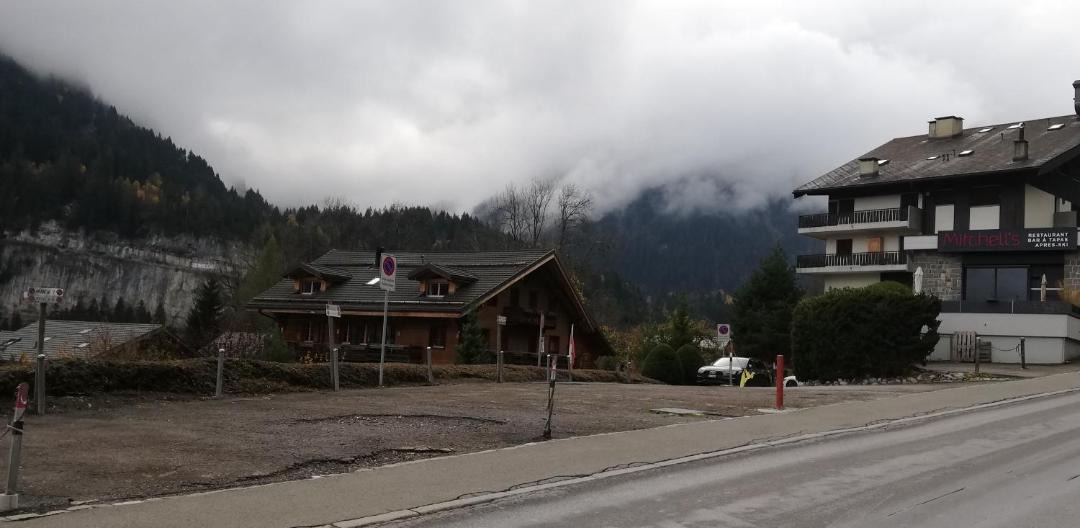 Photo of Others in Champery