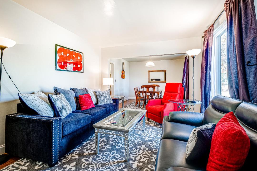 Photo of Livingroom in Donelson