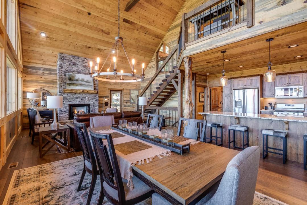 Photo of Livingroom in Aska