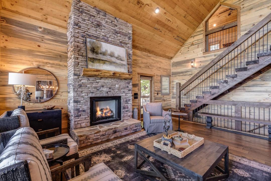 Photo of Livingroom in Aska