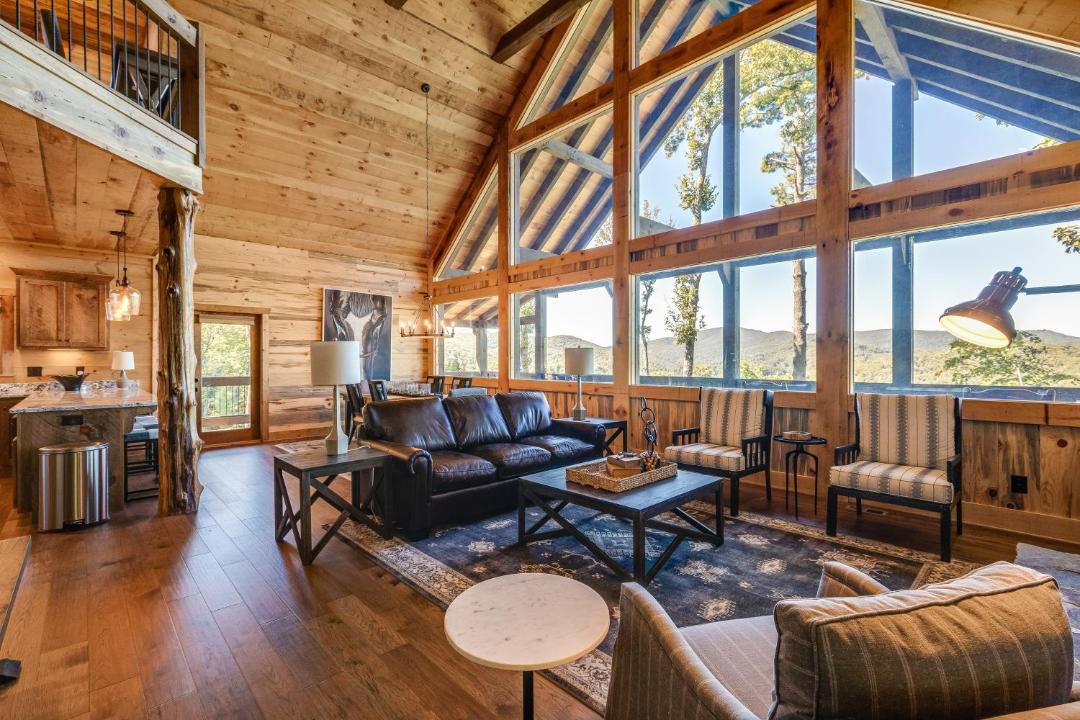 Photo of Livingroom in Aska